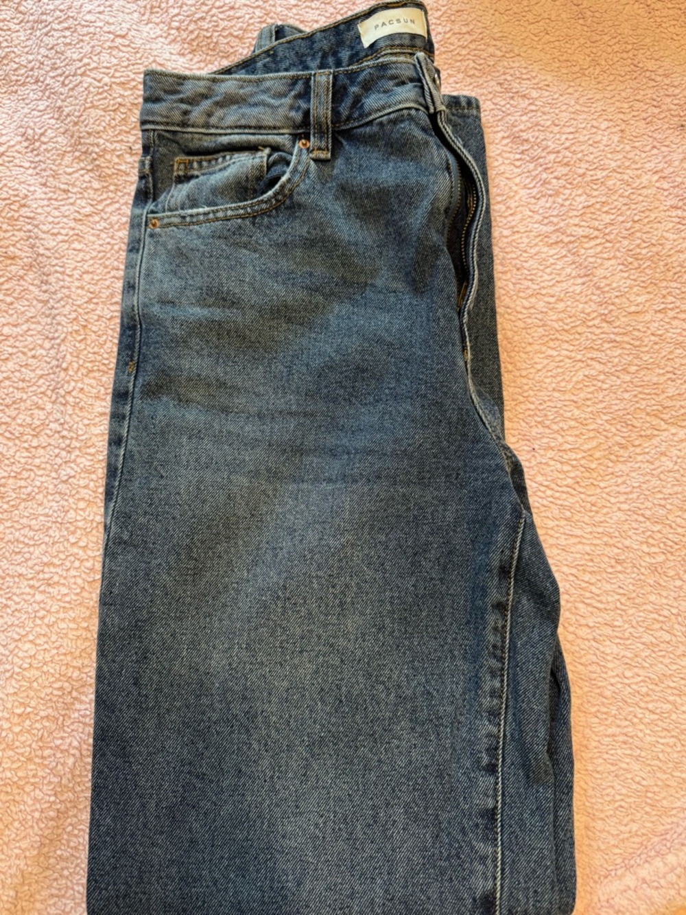 PacSun 90’s Boyfriend Jeans, size 27